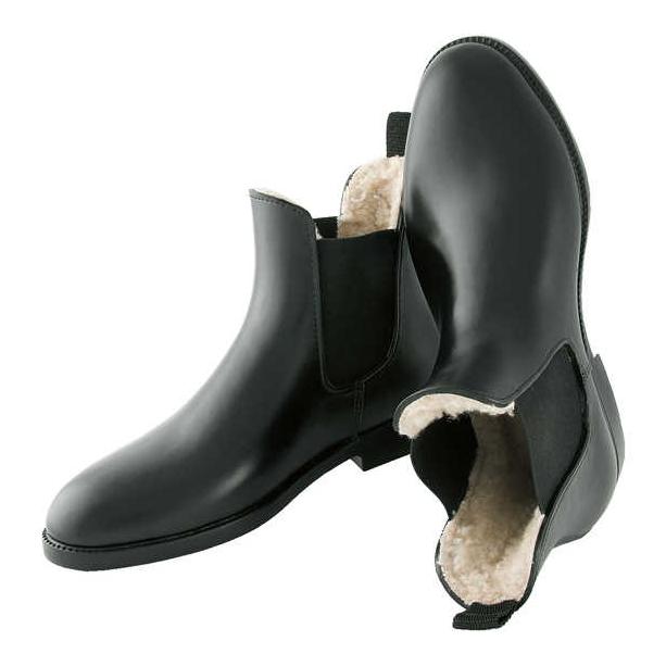 USG Pro Ride Winter Ankle Boots
