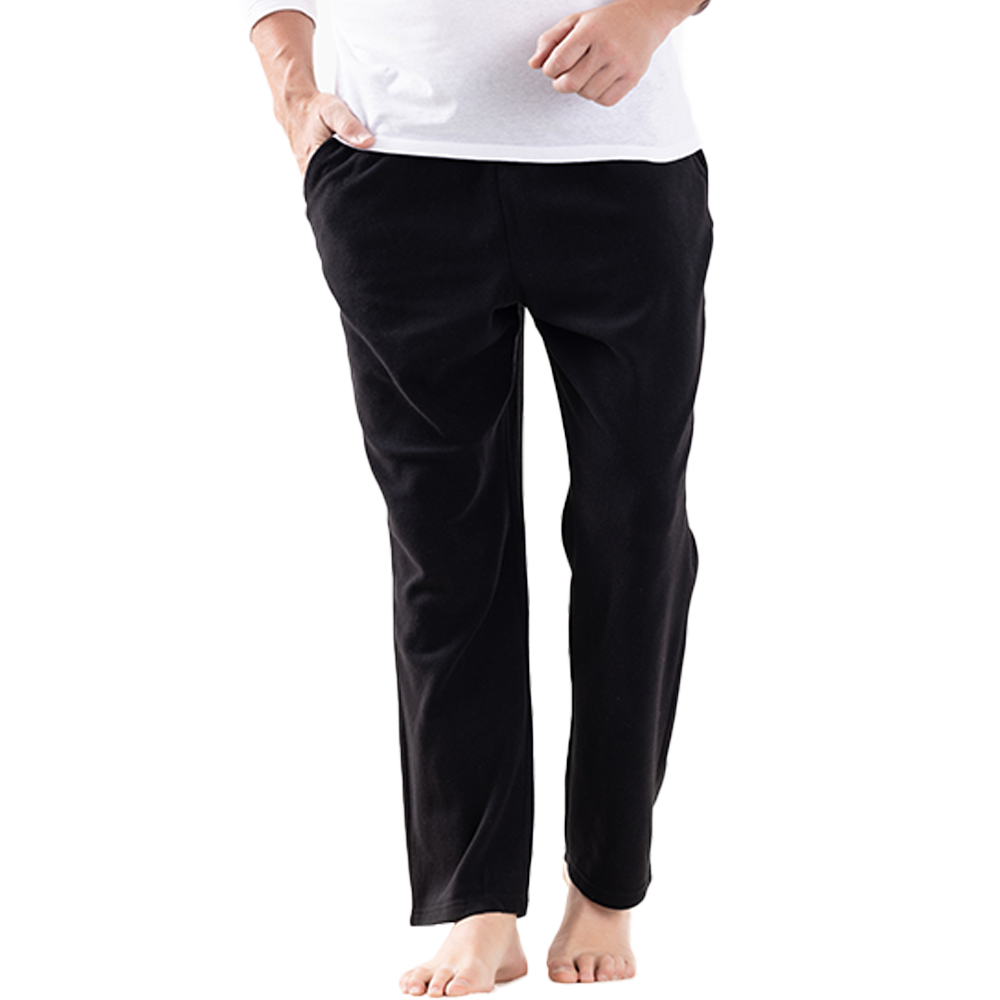 Wellness-Fleecehose für Herren