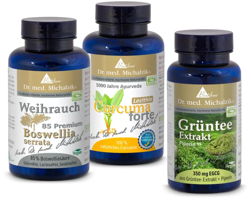Inflam Balance Bundle