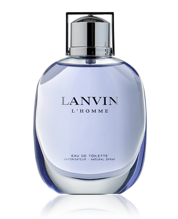 Lanvin L'Homme Eau de Toilette 100 ml