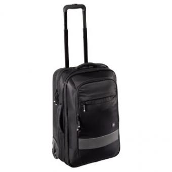 Hama Est. 1923 München Cabin Trolley S Schwarz