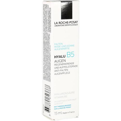 Roche-Posay Hyalu B5 Augen