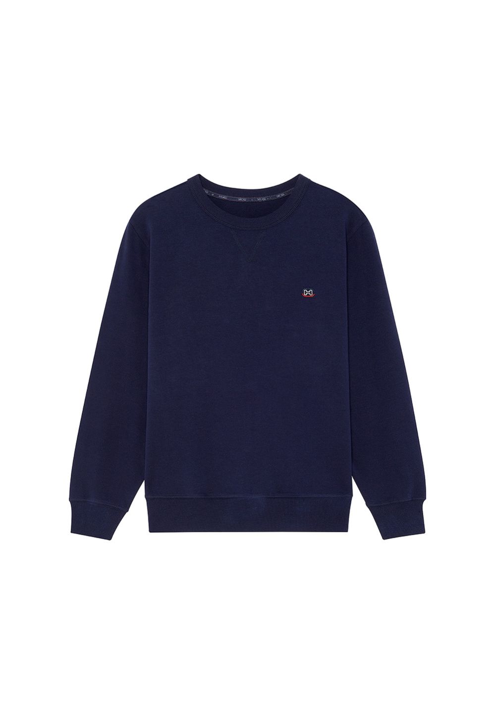 Sport Lounge Crew Neck Sweatshirt