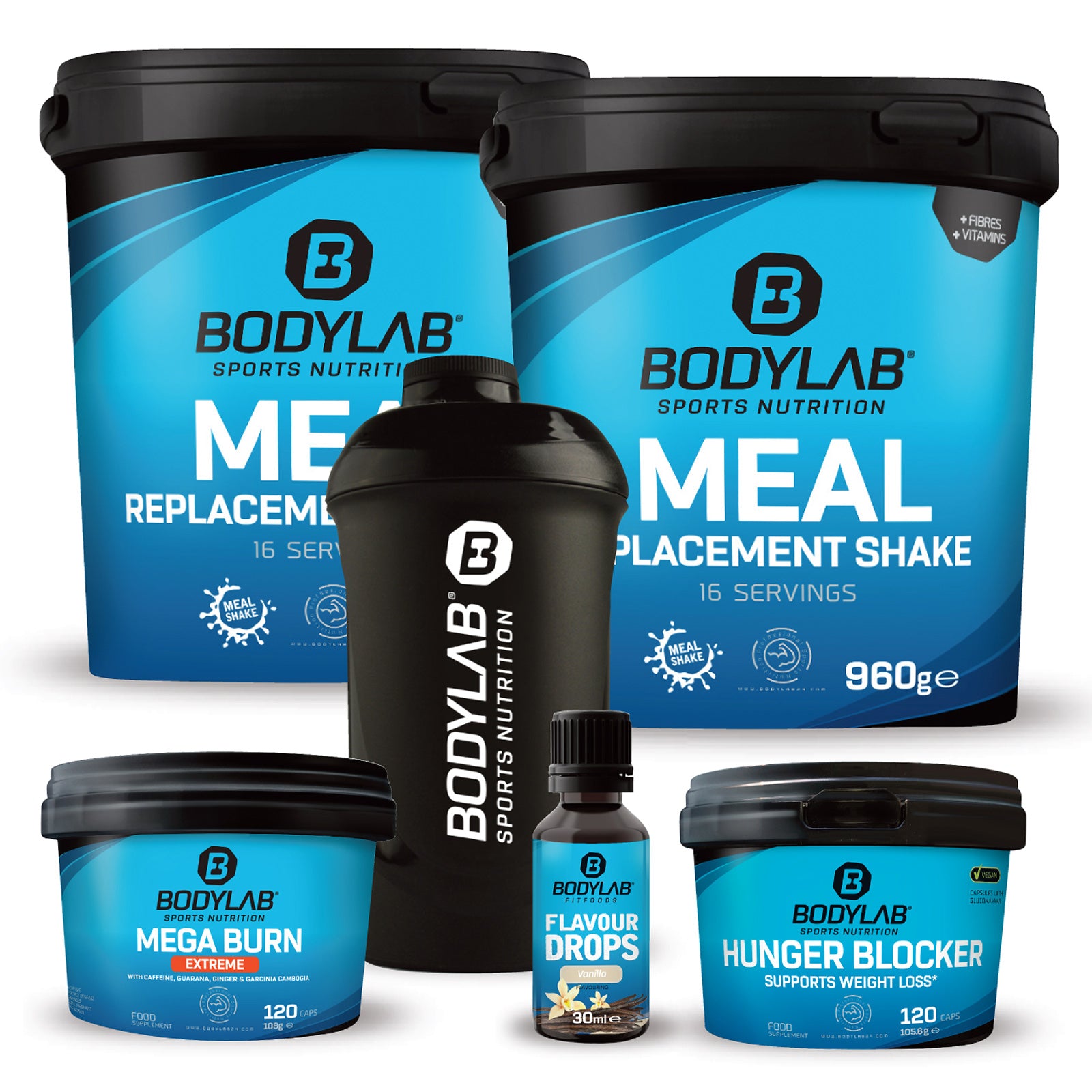 Simply Lose Weight PLUS
