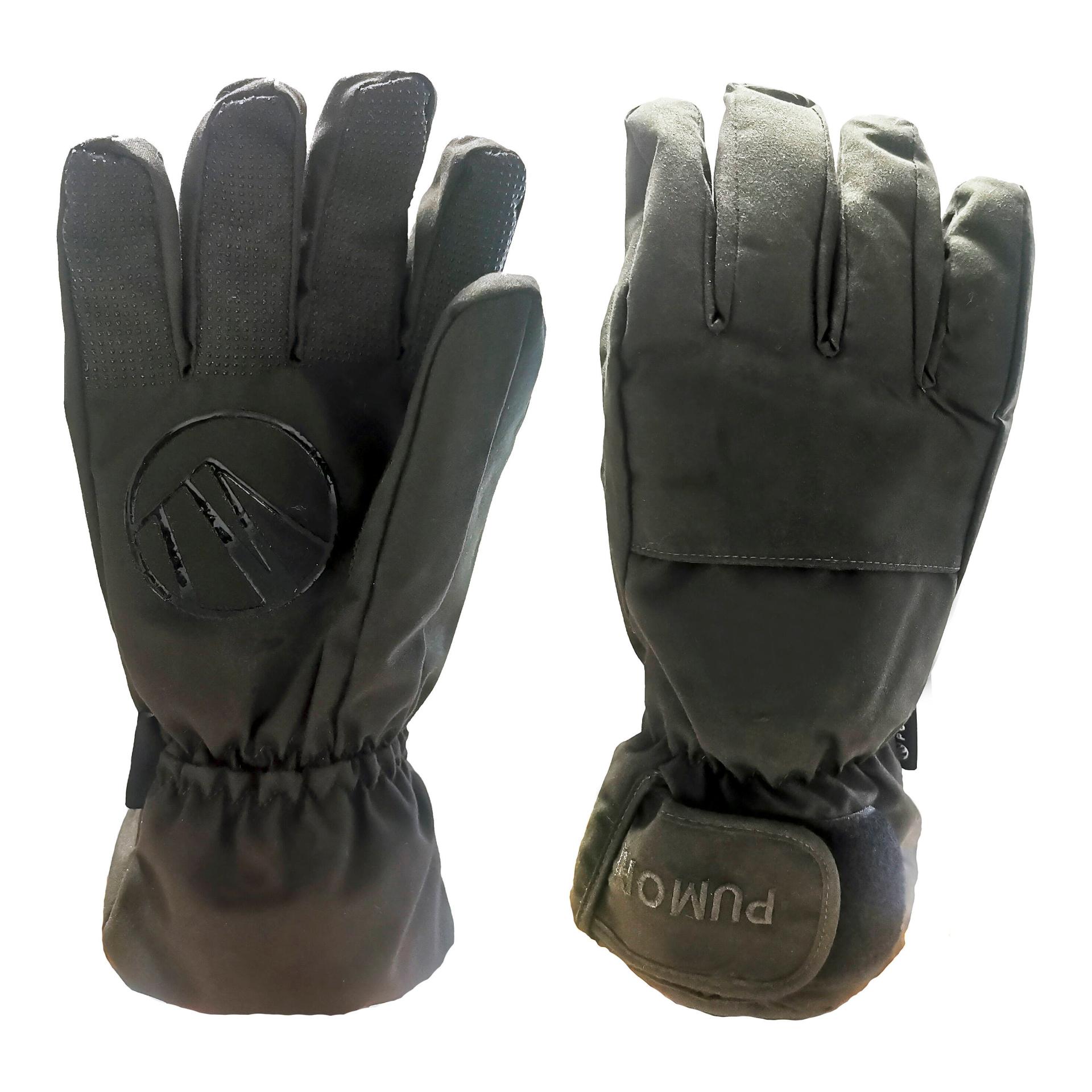 Pumori Sarek Handschuhe