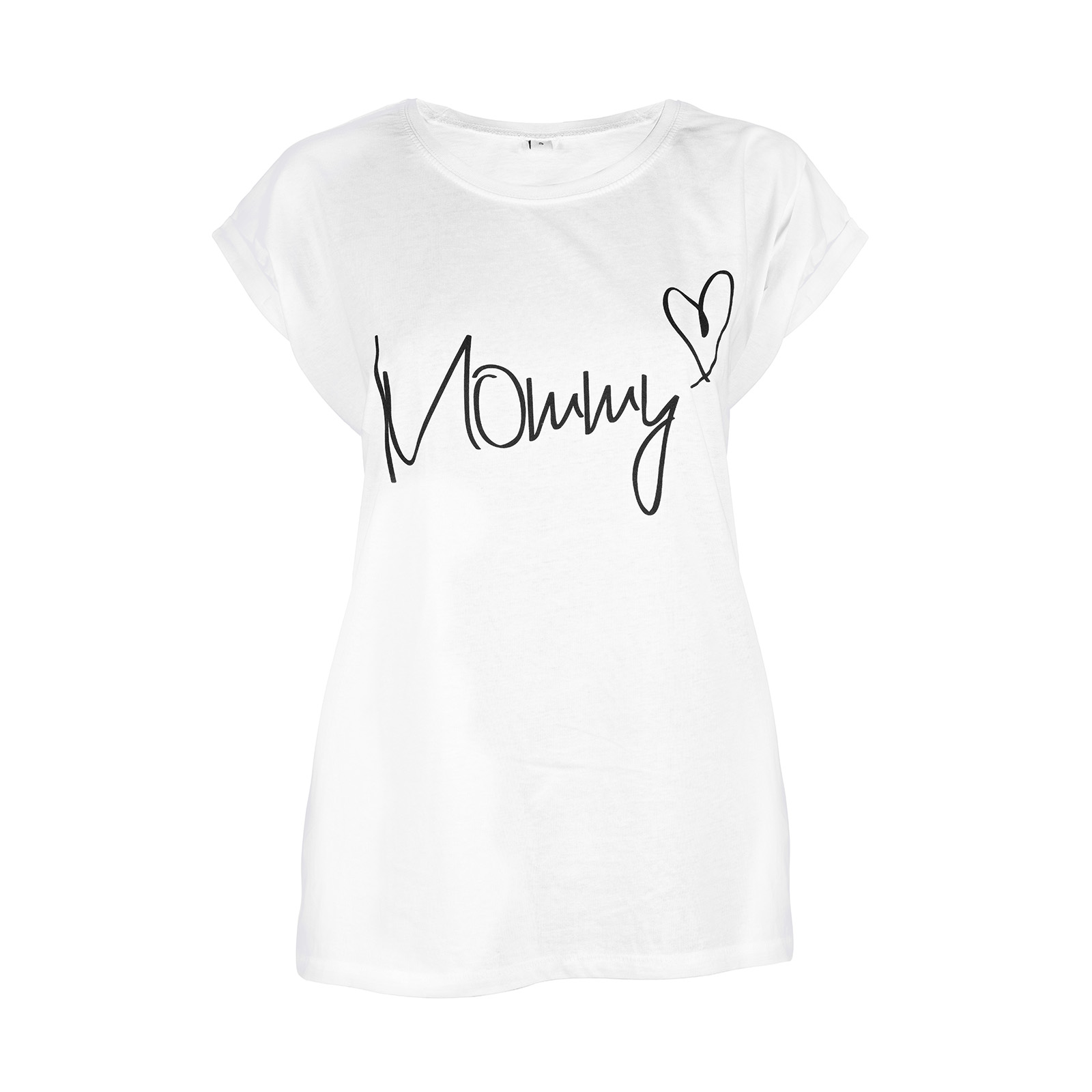 Mommy T-Shirt Unser Mini Liebe