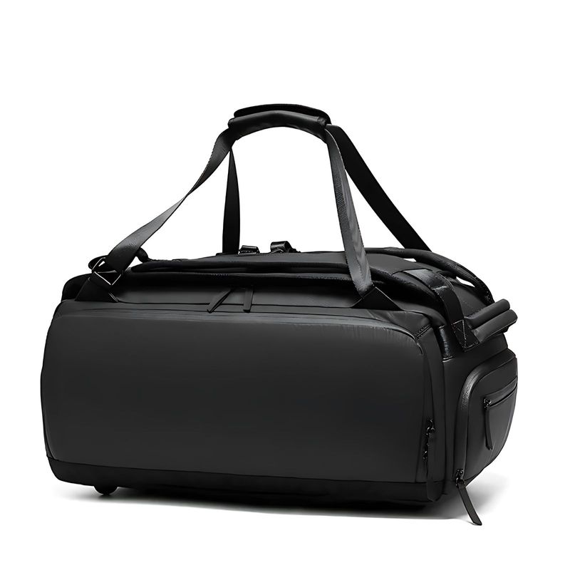 Travel Bag as Backpack | Duffle Bag Business Backpack