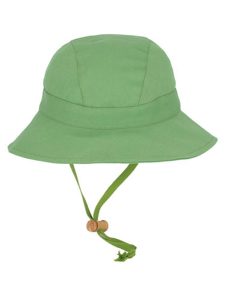 Green Tea Sun Hat