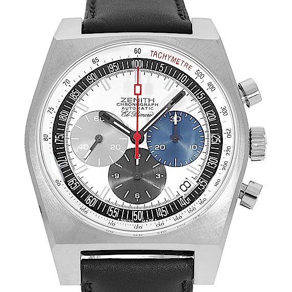 Zenith El Primero Vintage 1969 Reedition Limited Edition