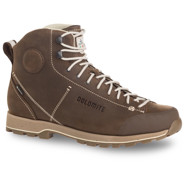 Dolomite Cinquantaquattro High Full Grain Leather Evo GTX - Sneaker