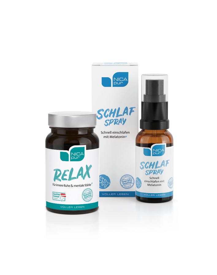 Sleep Quickly Bundle