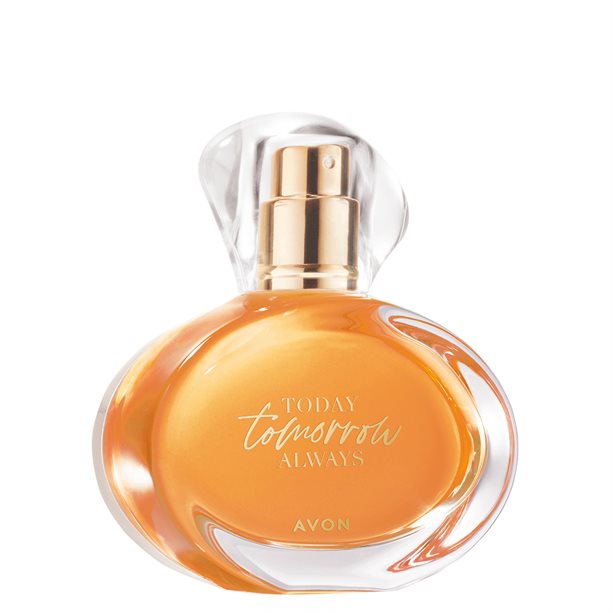 TTA TOMORROW for Her Eau de Parfum Spray