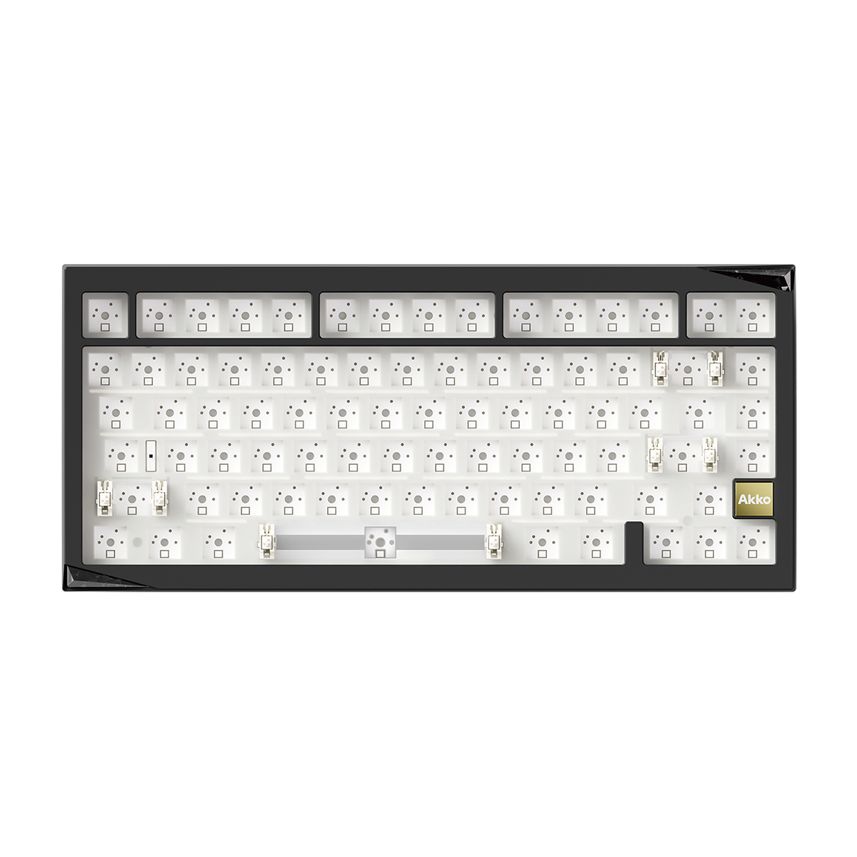 Mineral 01 VIA DIY Kit