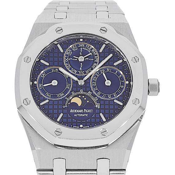 Audemars Piguet Royal Oak Ewiger Kalender