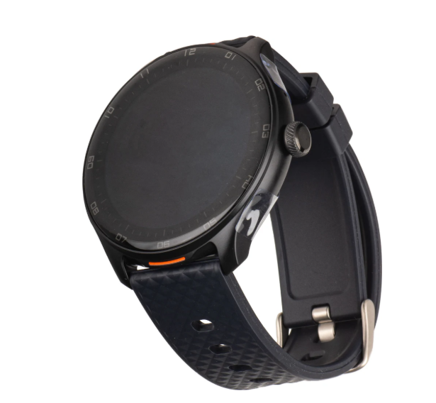 Infinix XWatch N4 Smartwatch - Schwarz