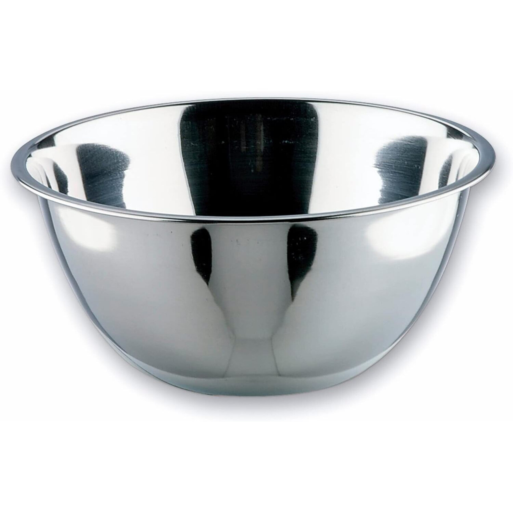 Conical Bowl Inoxidable Lacor Garinox 50 cm