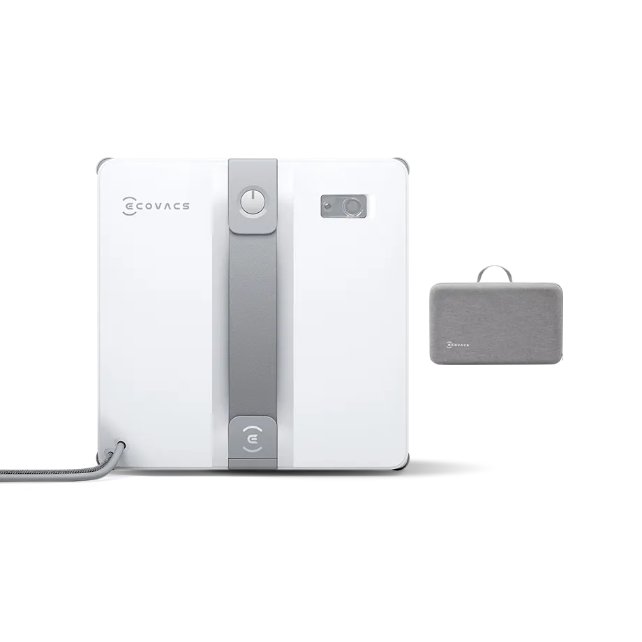 WINBOT MINI Grey Package