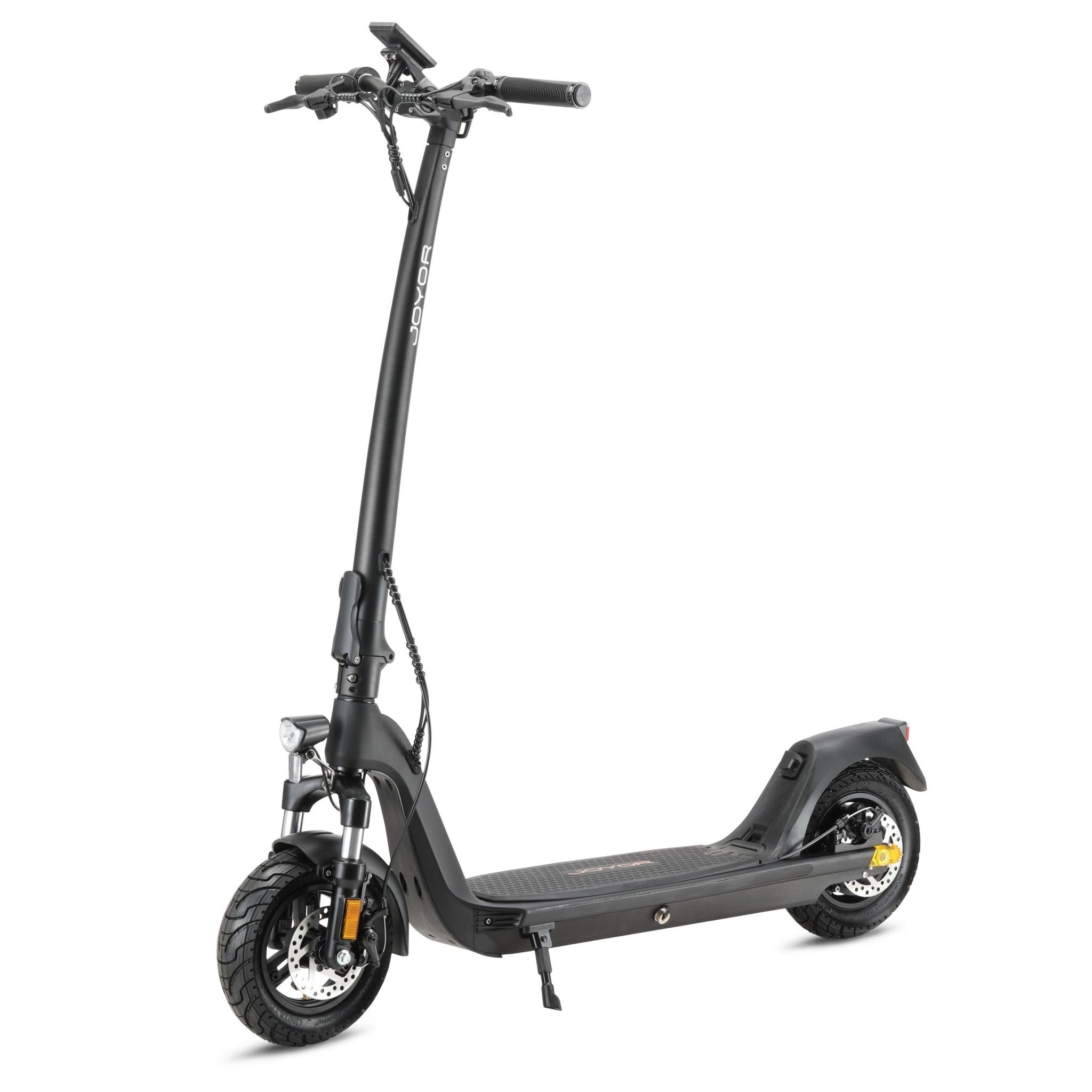 Joyor C10E - E-Scooter mit Strassenzulassung