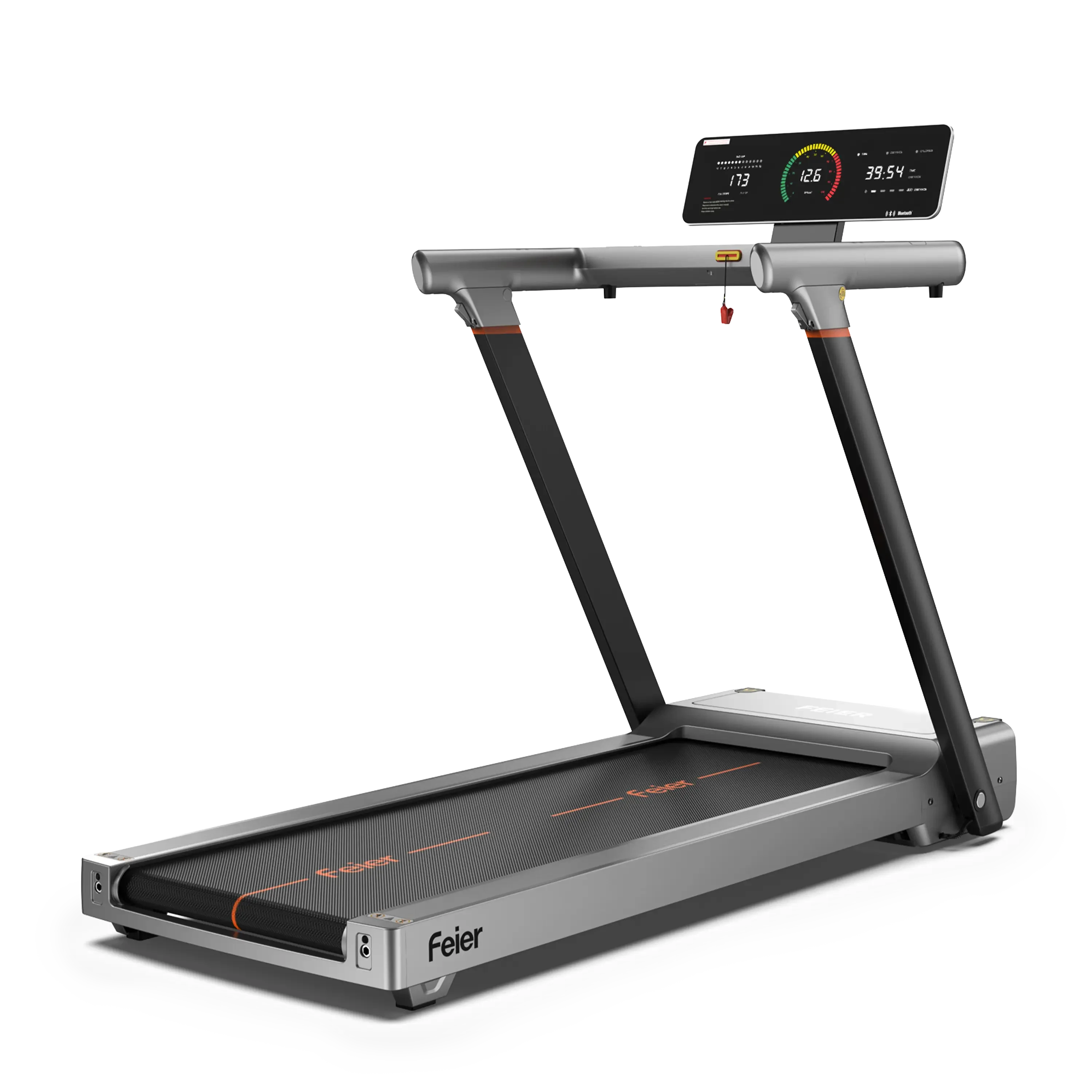 Feier TM1 Vollständig Faltbares Laufband