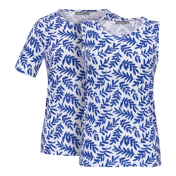 Shirt „Cläre“, 2 Stück