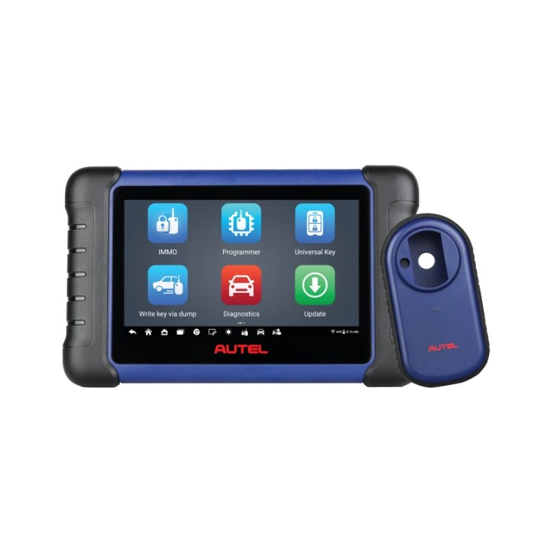 Autel MaxiIM IM508S Schlüsselanhänger-Programmierungswerkzeug | US-Version mit lokaler Garantie und Support