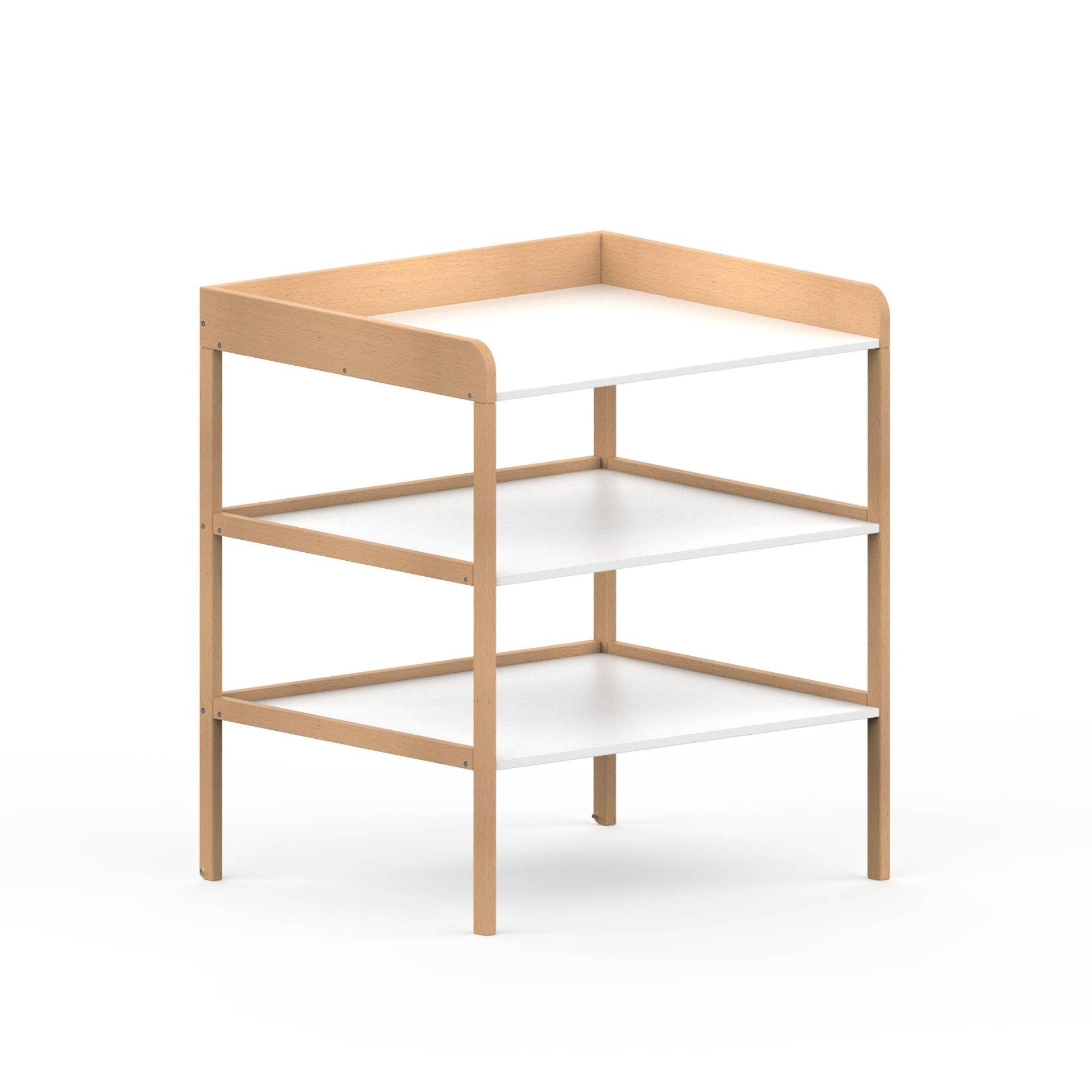 Changing shelf Clara XL