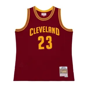 Cleveland Cavaliers Trikot Lebron James
