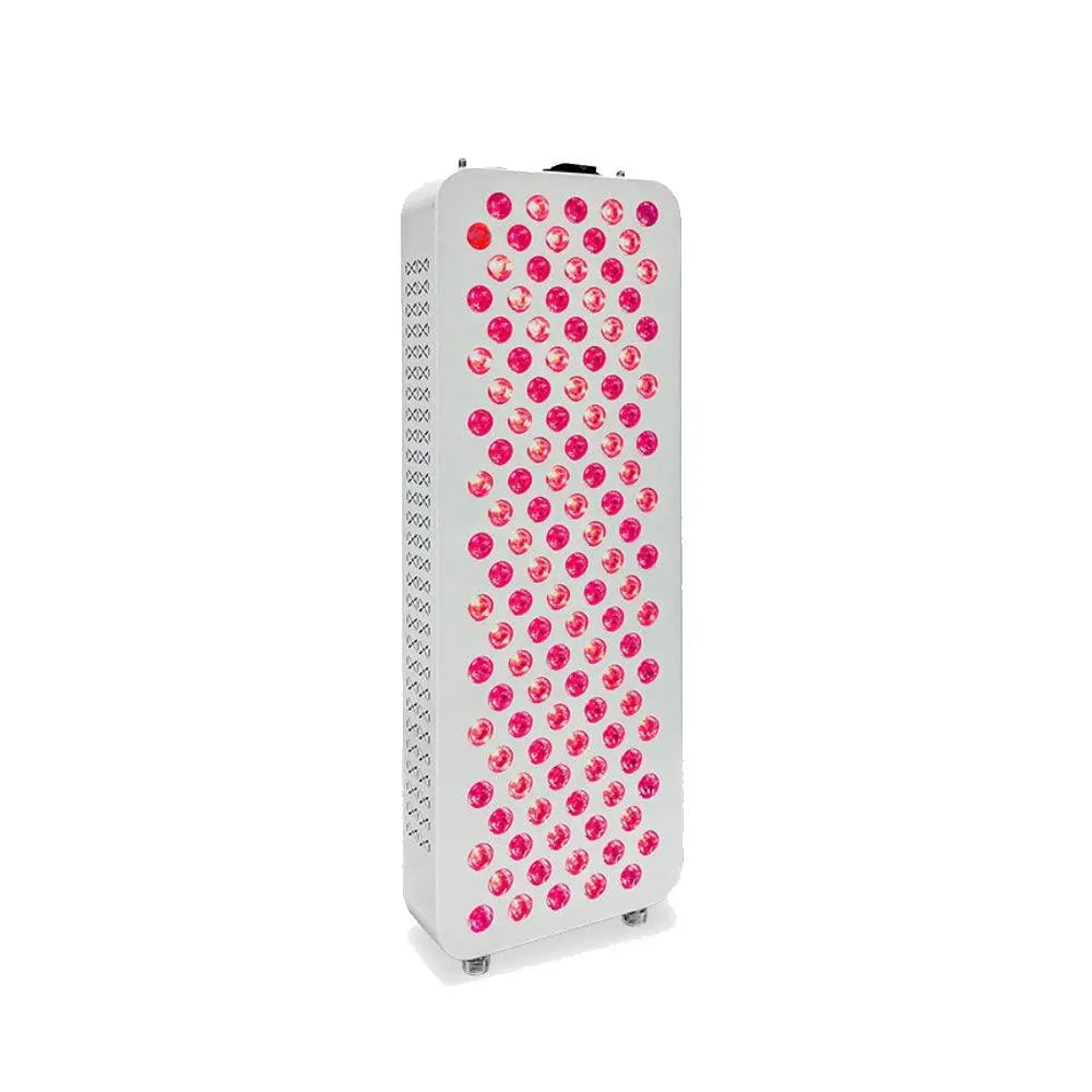 600W Red & Near-Infrared LED Therapy Panel for Muscle Recovery