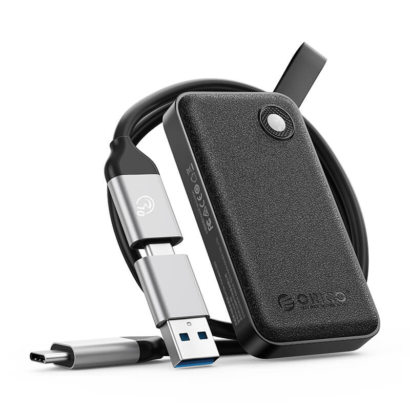 ORICO Tragbare SSD B5