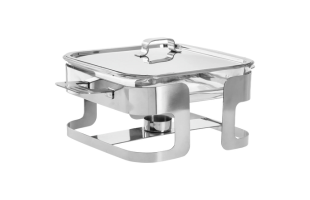 Mini Chafing-Dish Canton