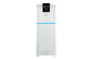 djive Professional PURE 1200 Air Purifier