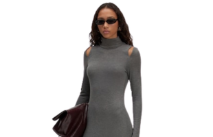 Kleid 'Danai'