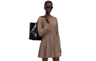 Kleid 'Imen'