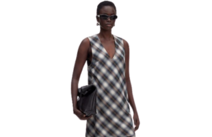 Kleid 'Xristina'