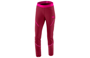 Dynafit Women's Transalper Hybrid Pants