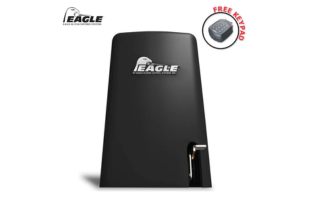 Eagle-1000 FR 1/2 HP Slide Gate Operator