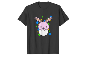 Easter T-shirt, Easter T-shirt
