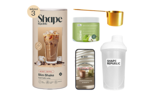 Easy Starter Set