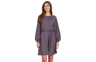 EcoVero™ dress
