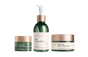 Eczema Relief Essentials