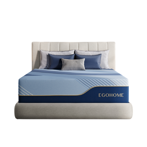 EGOHOME Tenzura Hybrid 12"