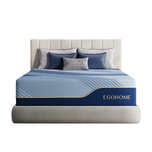 EGOHOME Tenzura Hybrid 14"