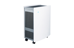 Classic 605 air purifier with SmokeStop filter