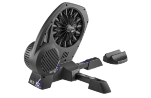 Elite Direto XR-T Interaktiver Trainer - Team DECATHLON AG2R La Mondiale