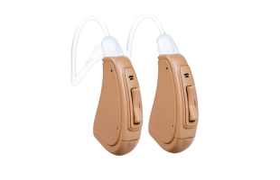 Elite Hearing Aid