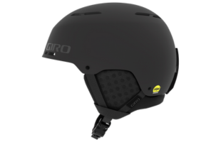 Emerge Spherical MIPS Skihelm