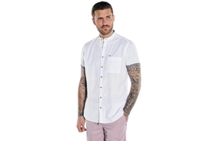 emilio adani Short-Sleeve Shirt uni