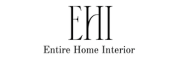 Entire Home Interior