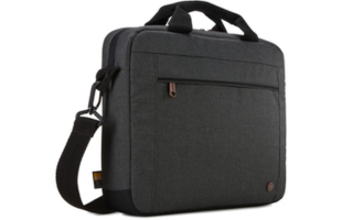 Era Attache 15.6" OBSIDIAN
