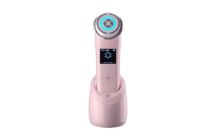 EvenSkyn® Lumo⁺: Premium Anti-Aging & Skin Tightening Handset